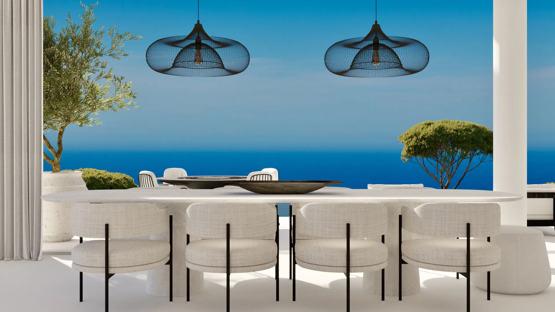 Villa for sale in Real de La Quinta with 4 bedrooms