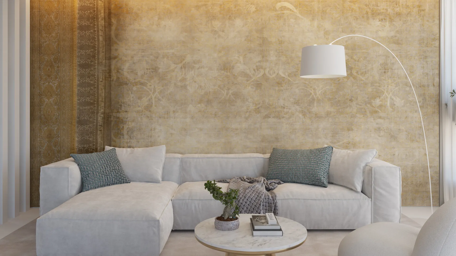 Villa for sale in Real de La Quinta with 4 bedrooms