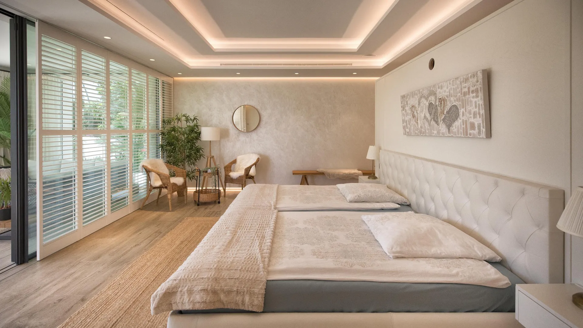 Villa en venta en El Paraiso con 7 dormitorios