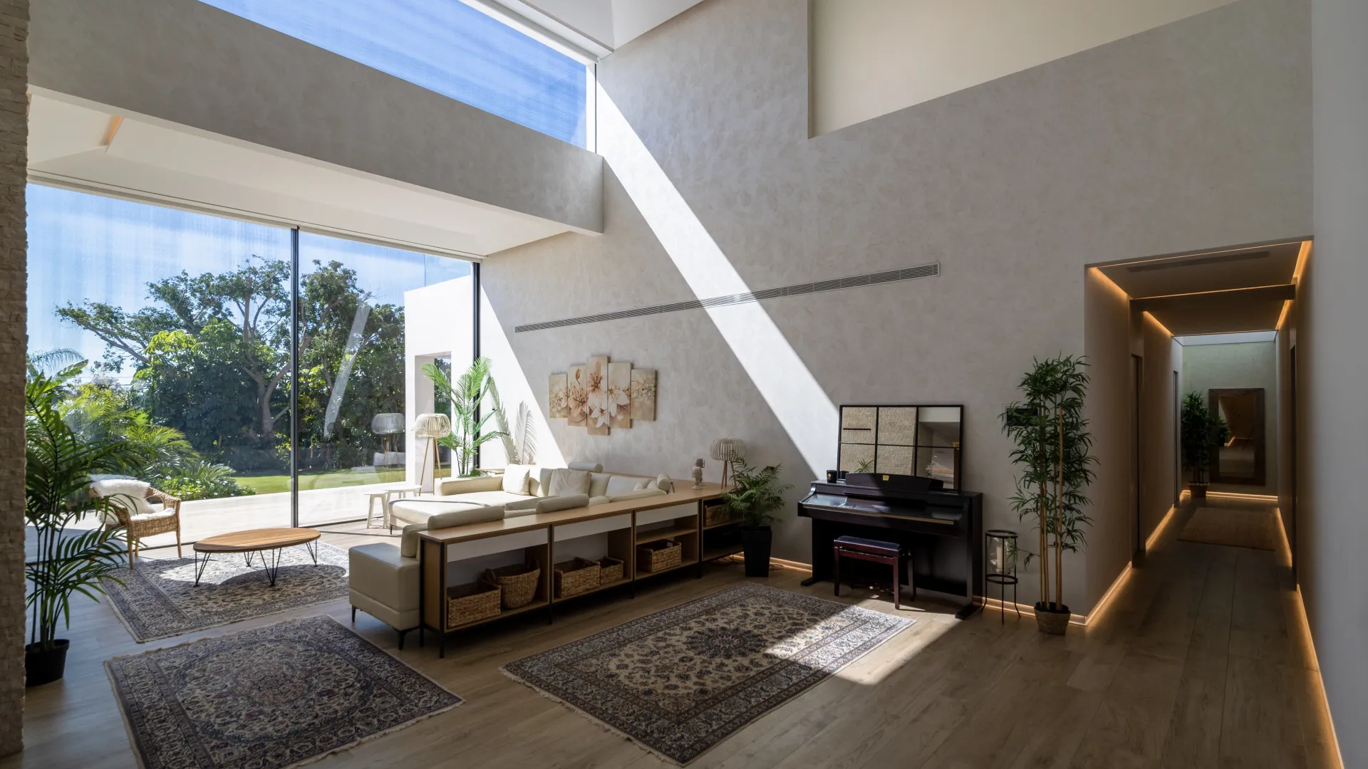 Villa en venta en El Paraiso con 7 dormitorios