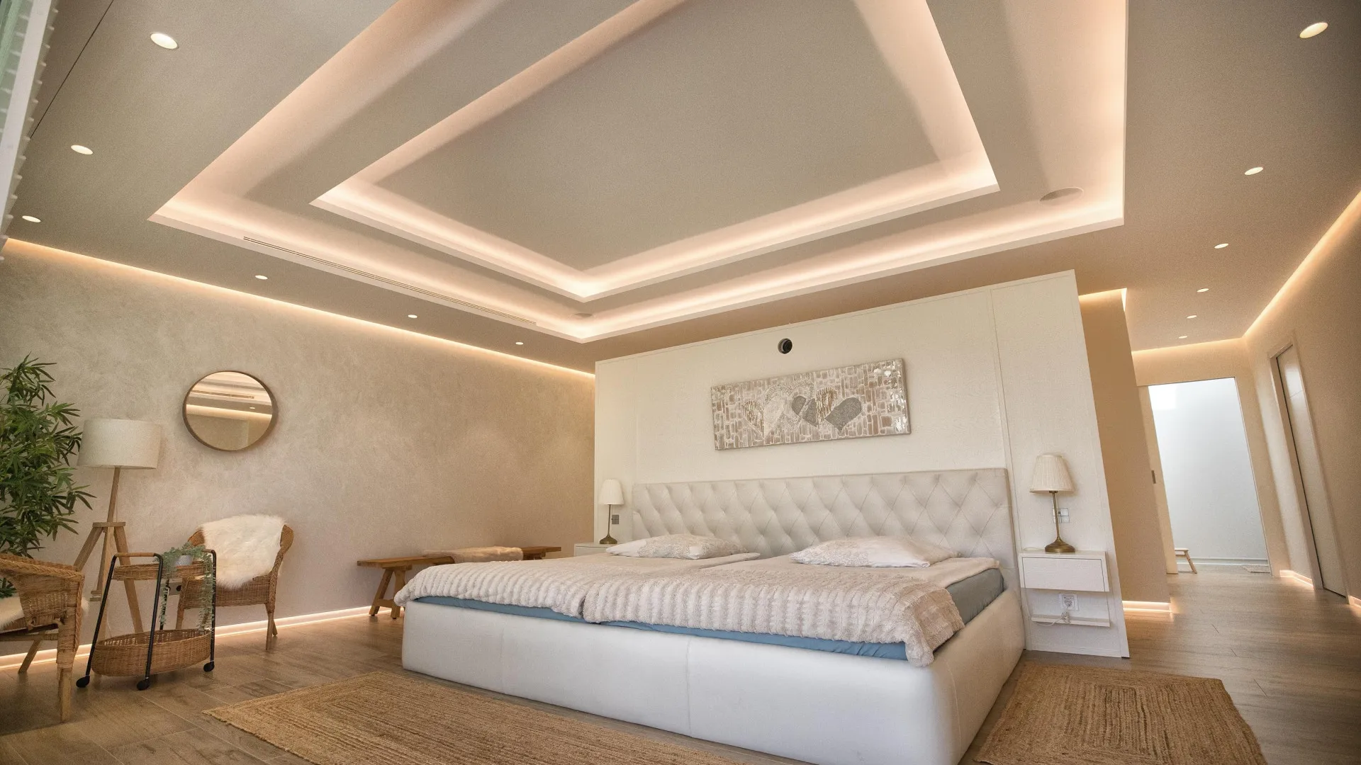 Villa en venta en El Paraiso con 7 dormitorios