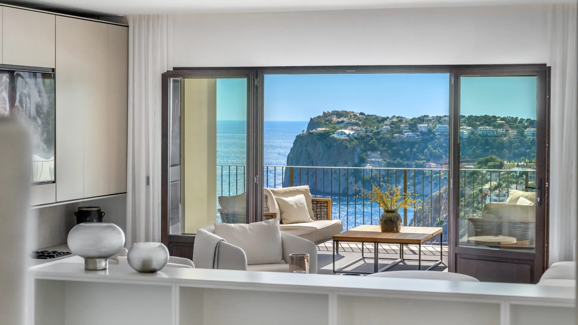 Villa a la venta en Puerto Andratx