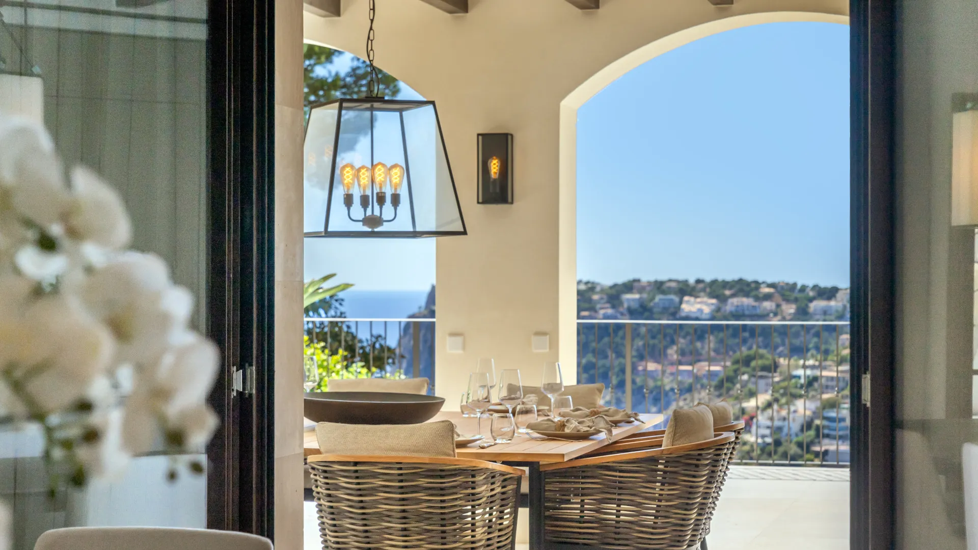 Villa a la venta en Puerto Andratx