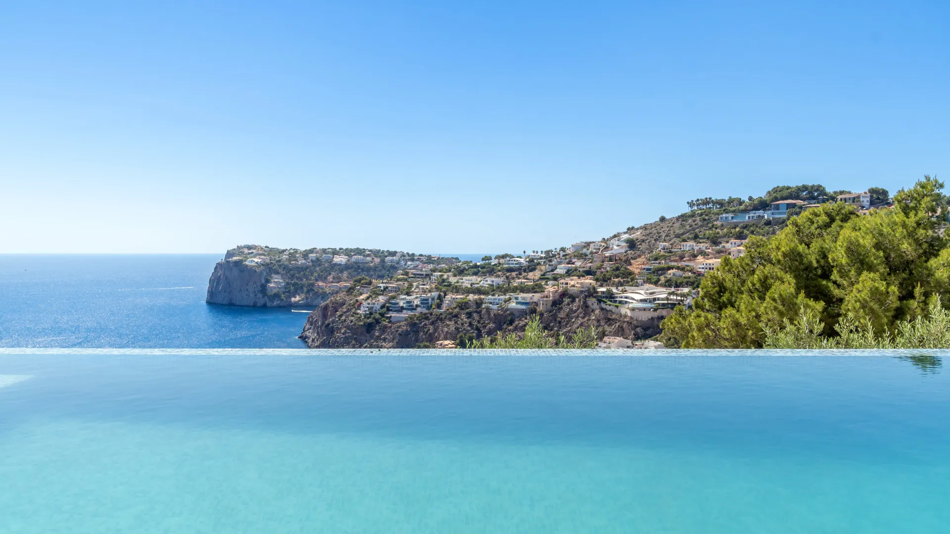 Villa a la venta en Puerto Andratx