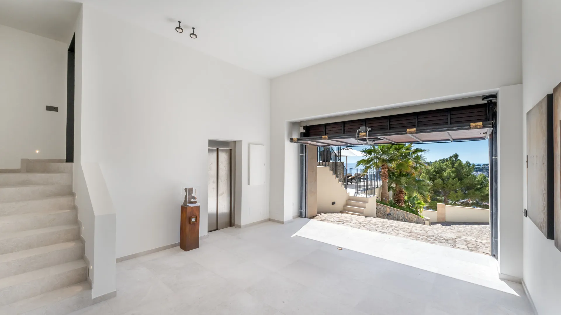 Villa a la venta en Puerto Andratx