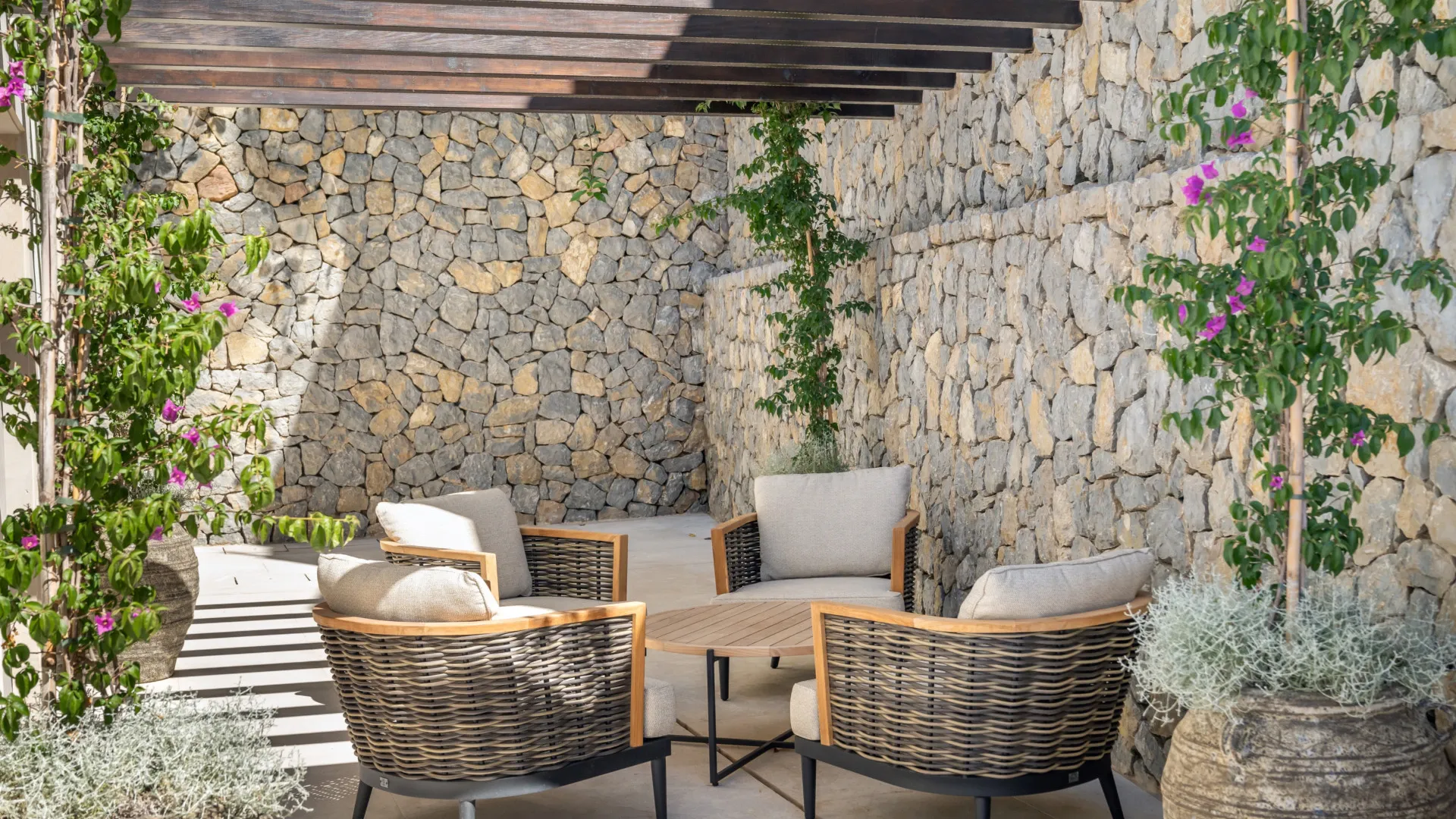 Villa a la venta en Puerto Andratx