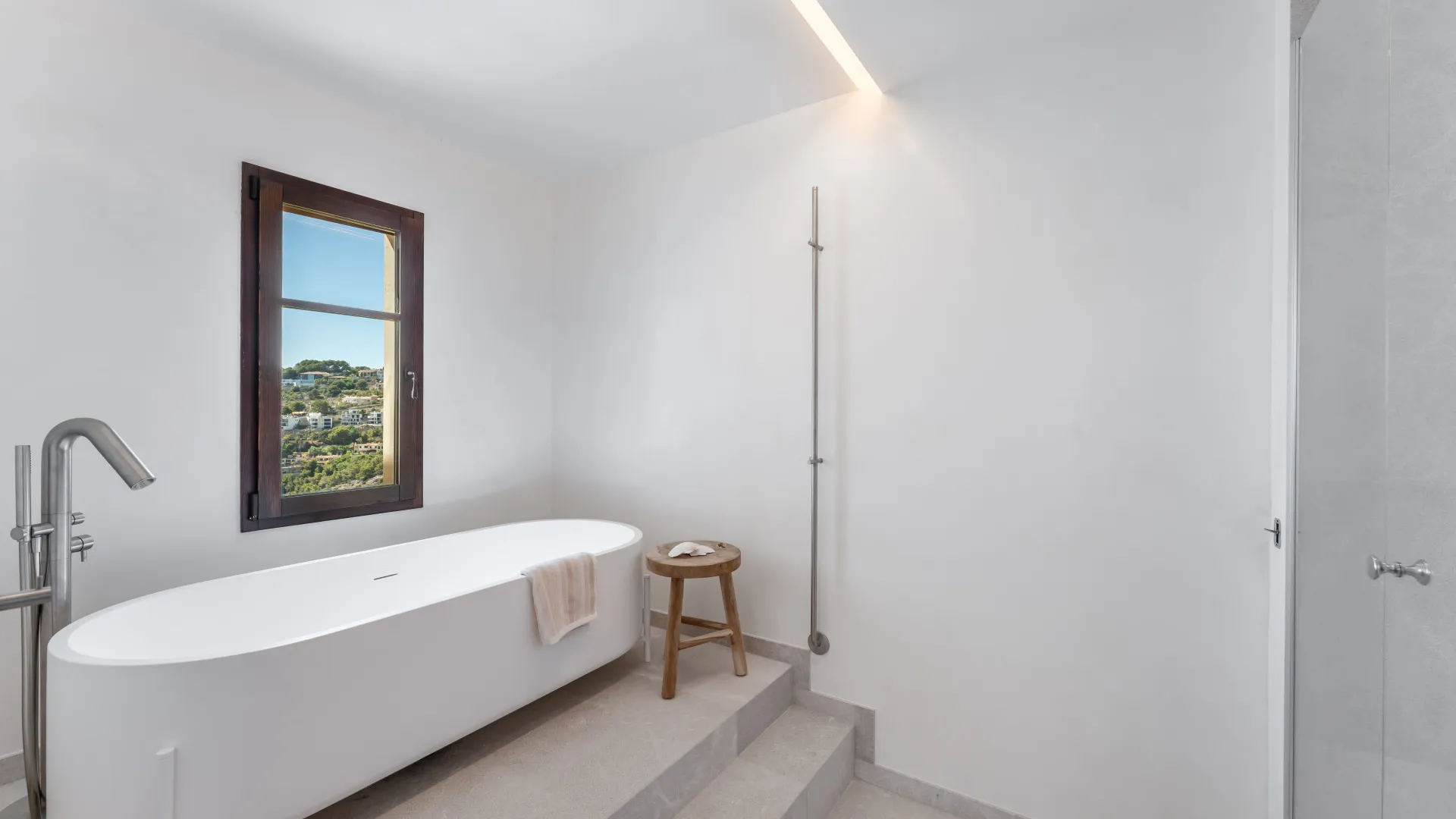 Villa a la venta en Puerto Andratx