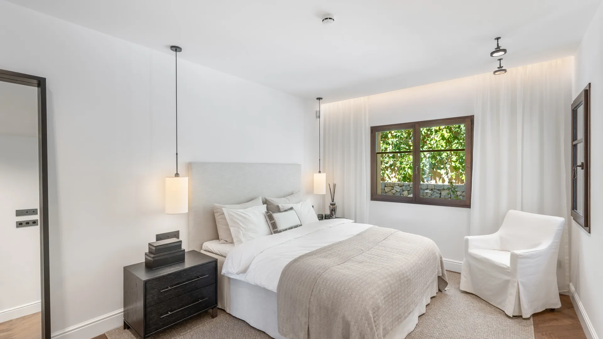 Villa a la venta en Puerto Andratx