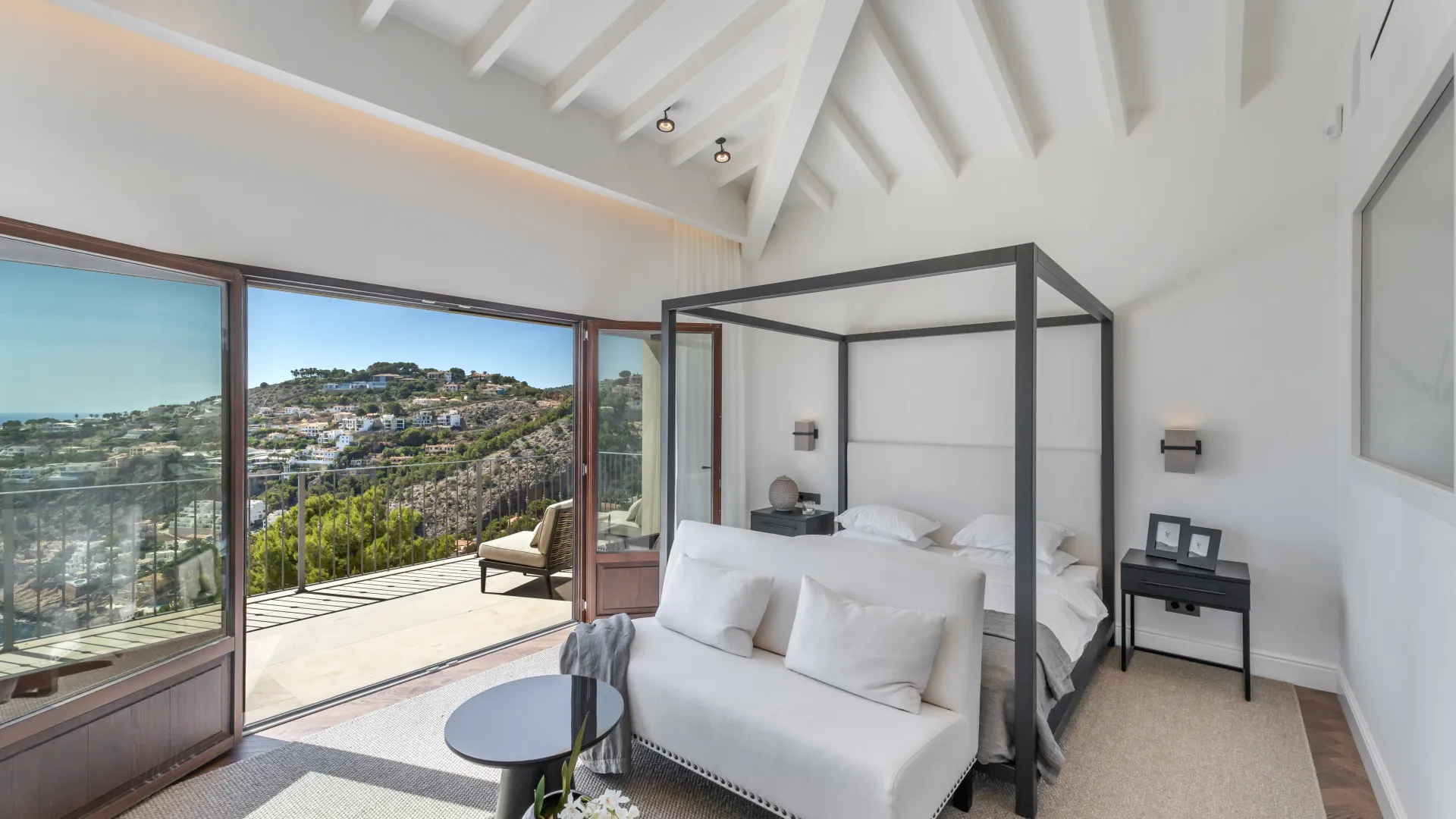 Villa a la venta en Puerto Andratx