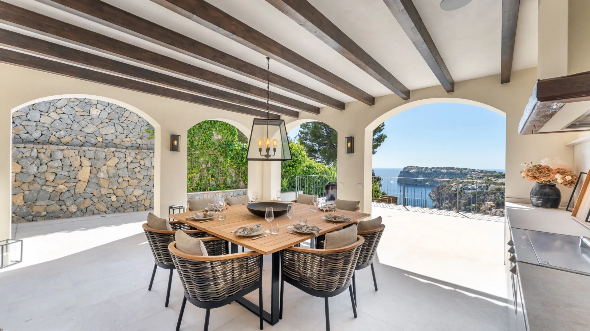 Villa a la venta en Puerto Andratx