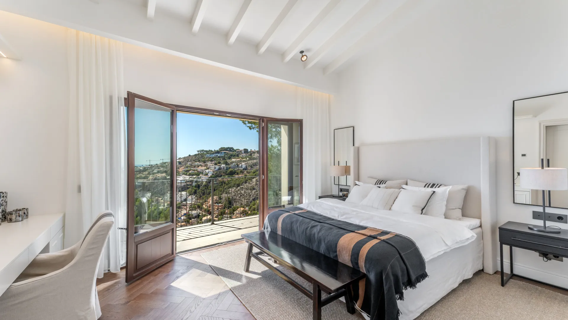 Villa a la venta en Puerto Andratx