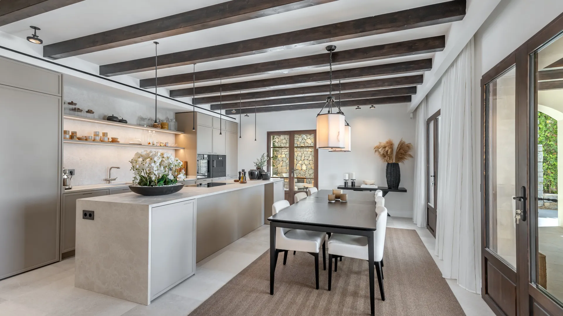 Villa a la venta en Puerto Andratx