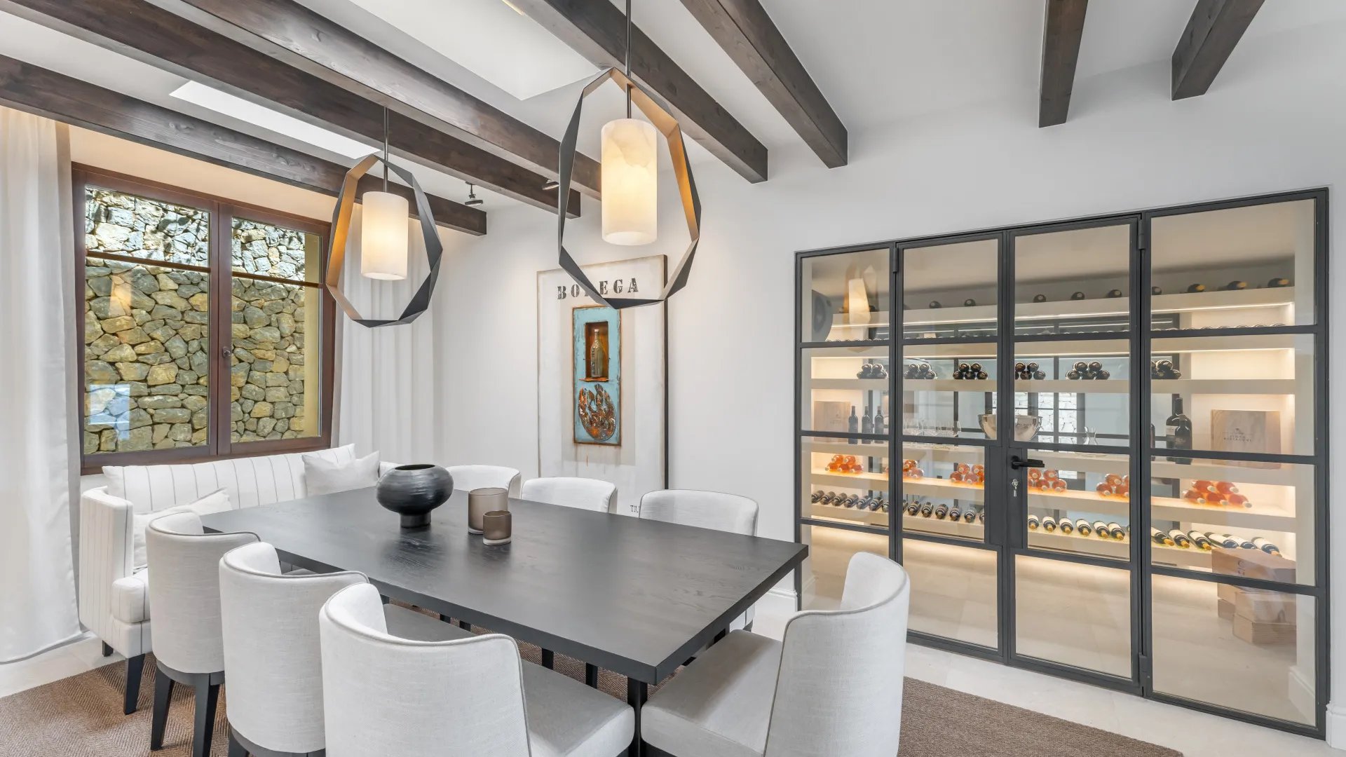 Villa a la venta en Puerto Andratx