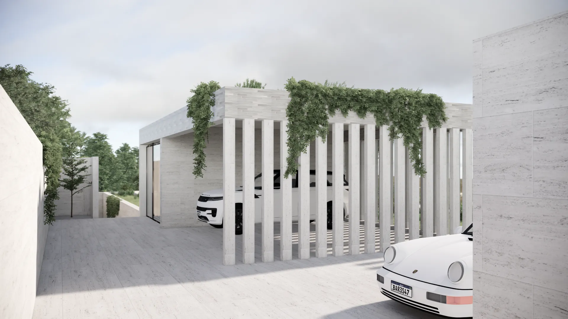 Villa en venta en Monte Mayor de 5 dormitorios