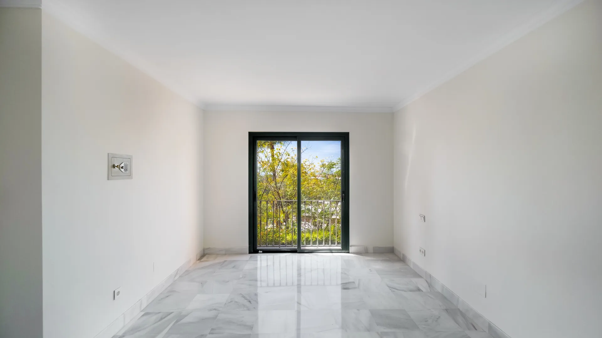 Apartment for sale in Monte Halcones