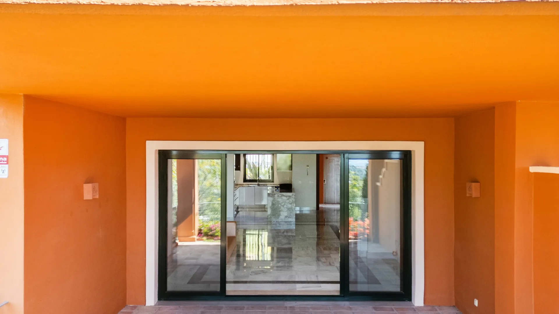 Apartment for sale in Monte Halcones