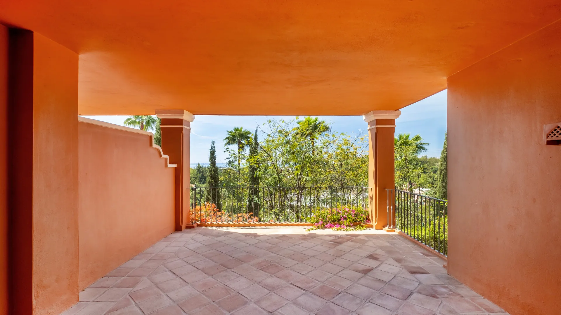 Apartment for sale in Monte Halcones
