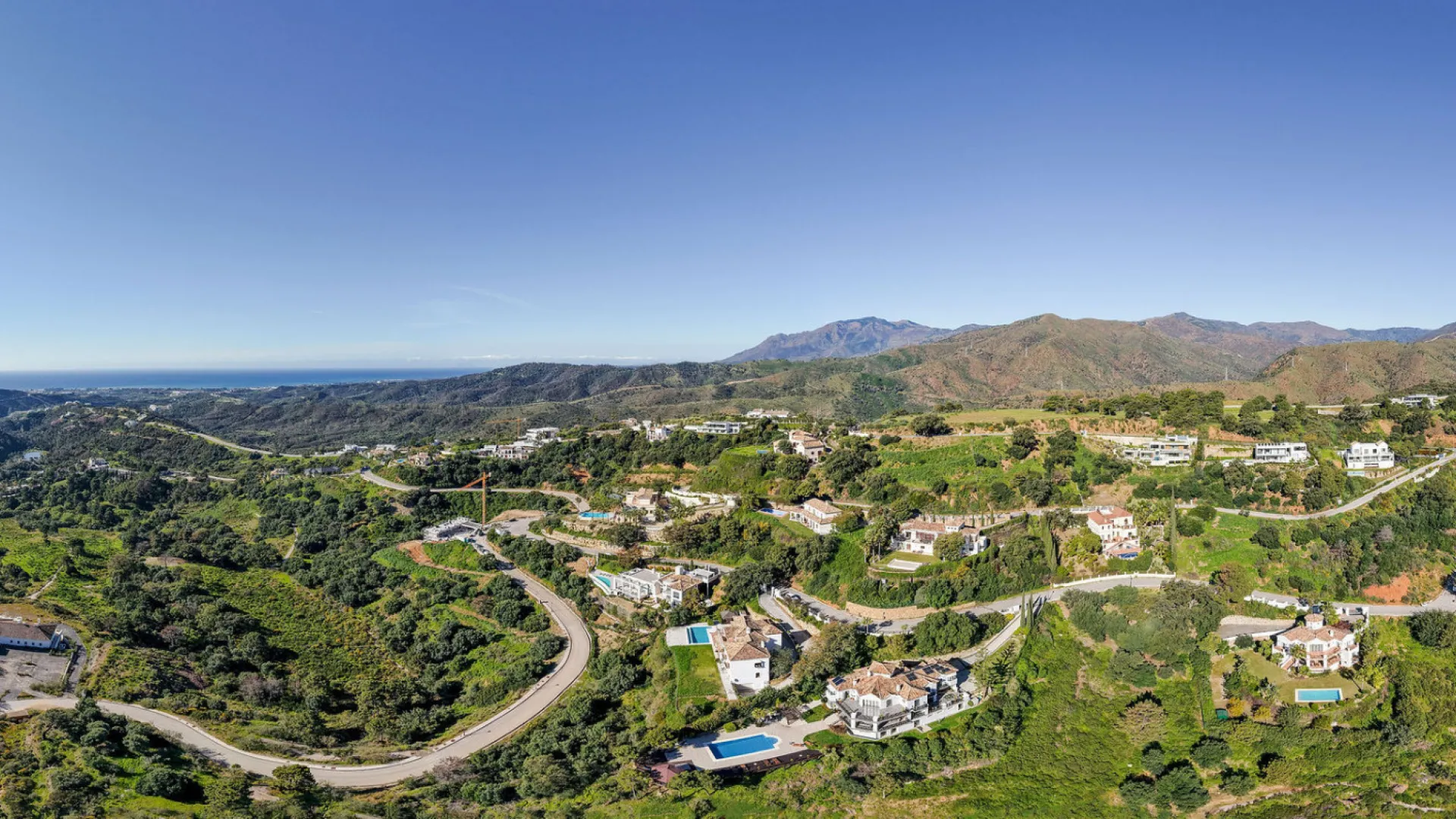 Parcela a la venta en Monte Mayor