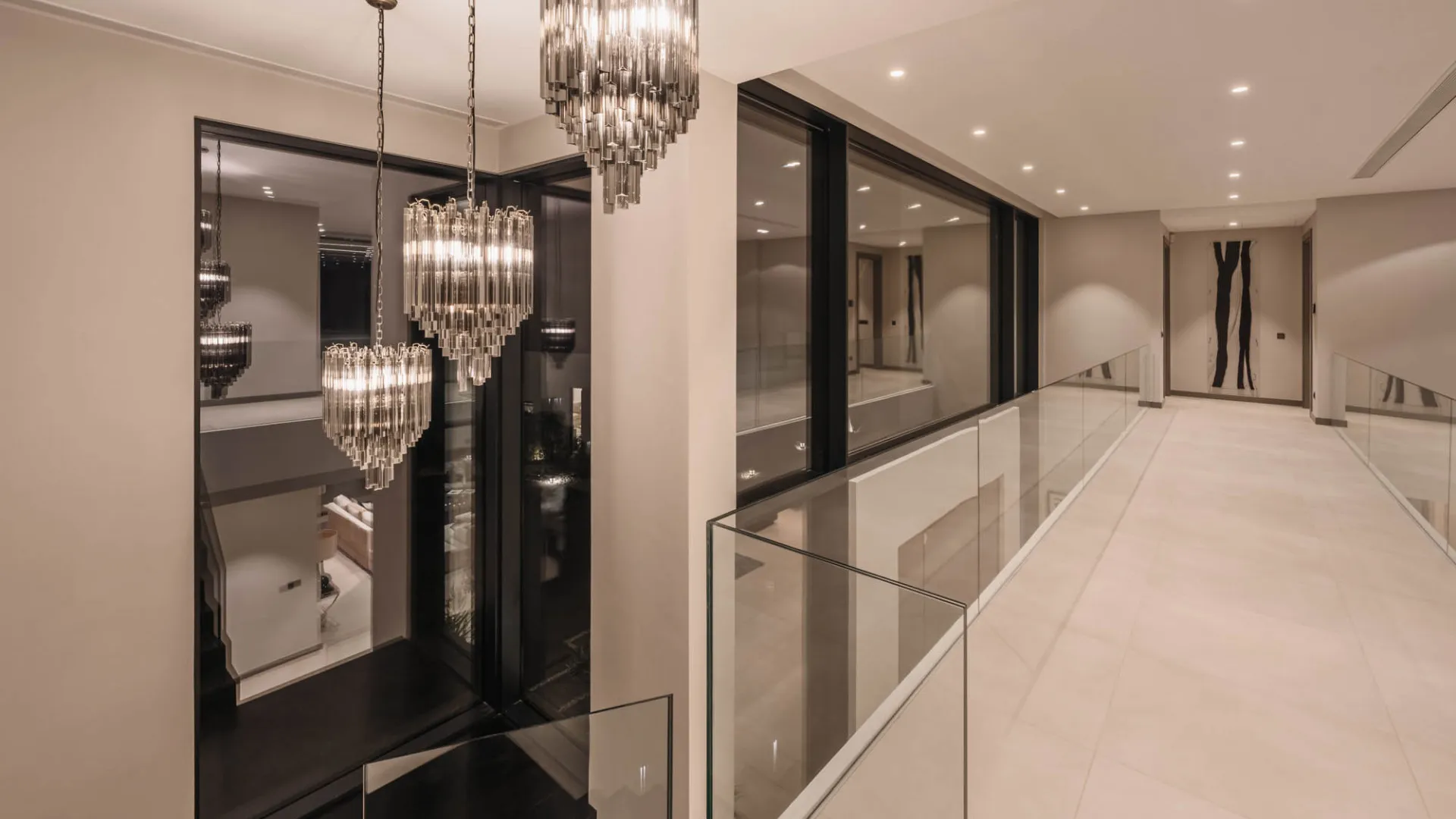 El Madroñal, villa a la venta