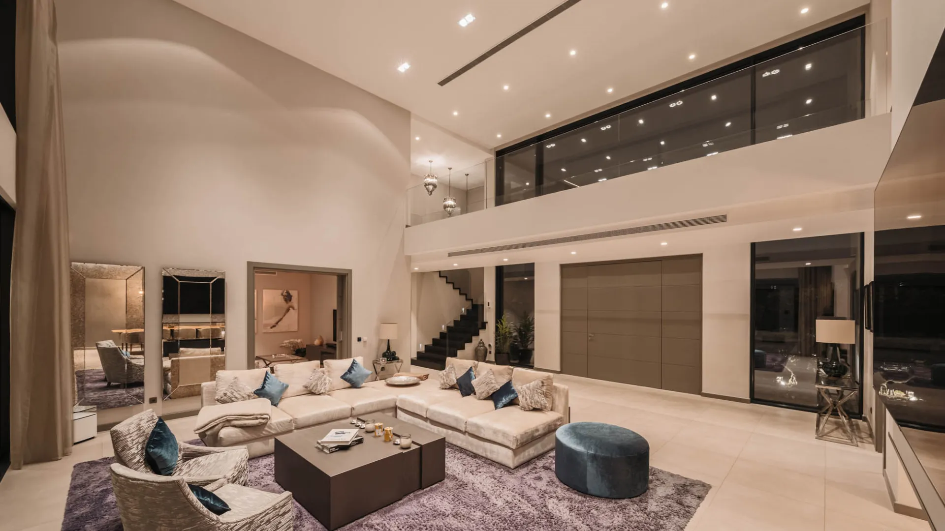 El Madroñal, villa a la venta