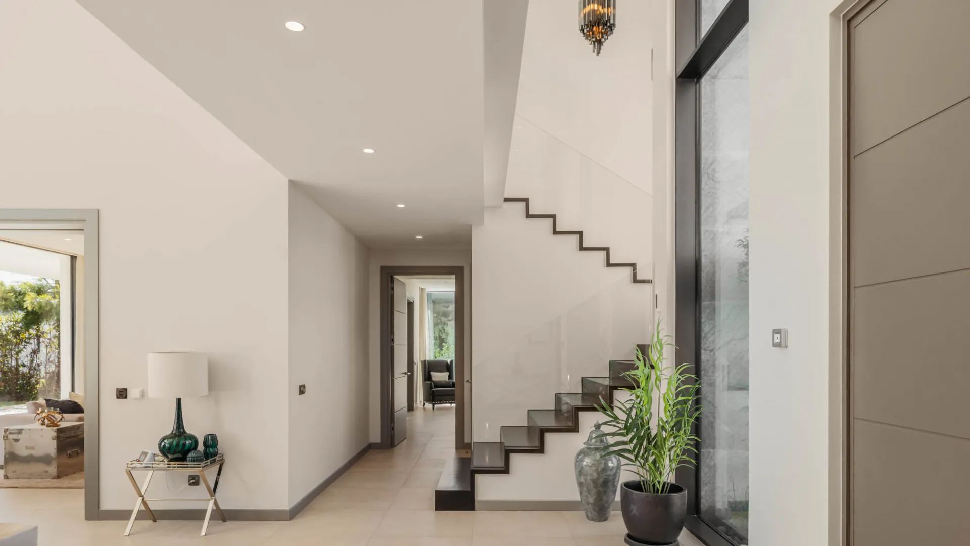 El Madroñal, villa a la venta