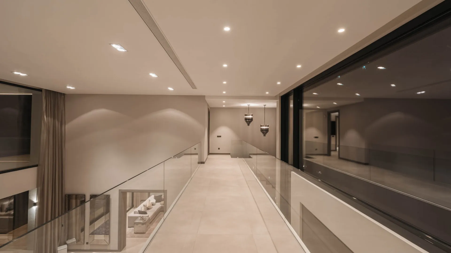 El Madroñal, villa a la venta