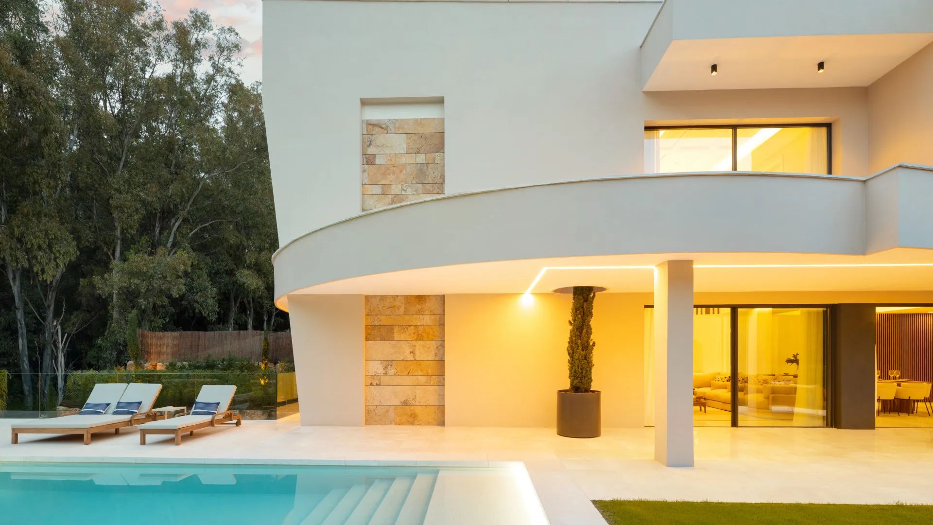 Villa en venta con 5 dormitorios en La Cerquilla