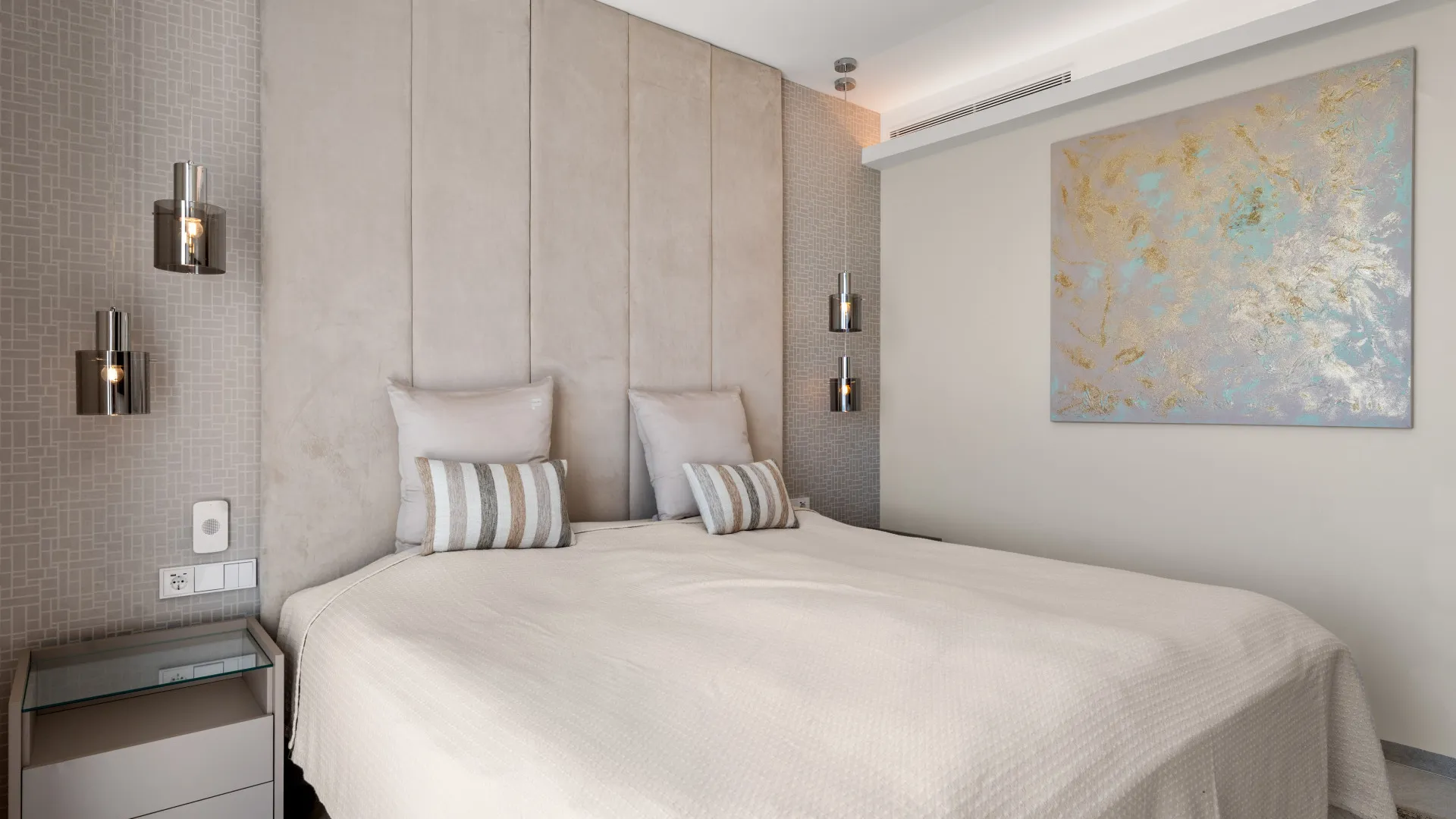 Duplex penthouse for sale in Real de La Quinta