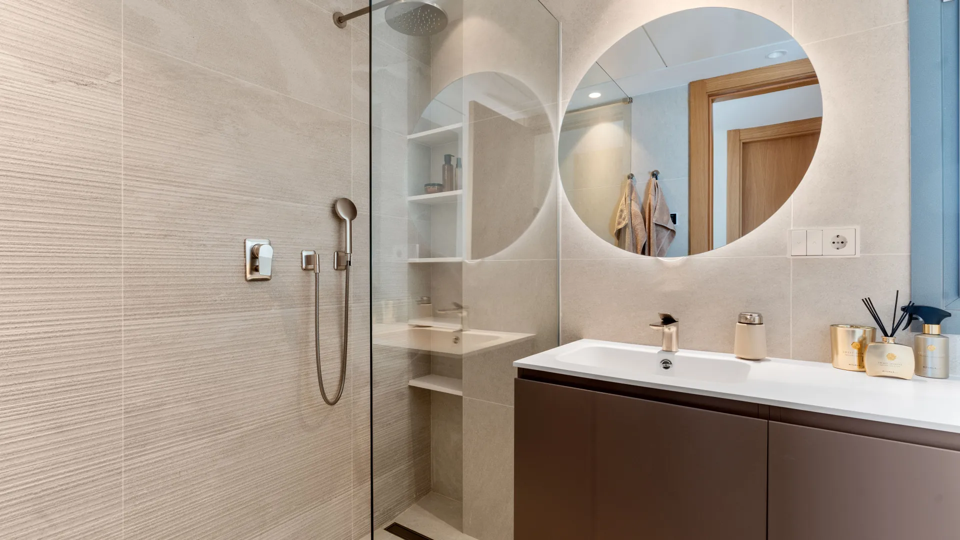 Duplex penthouse for sale in Real de La Quinta