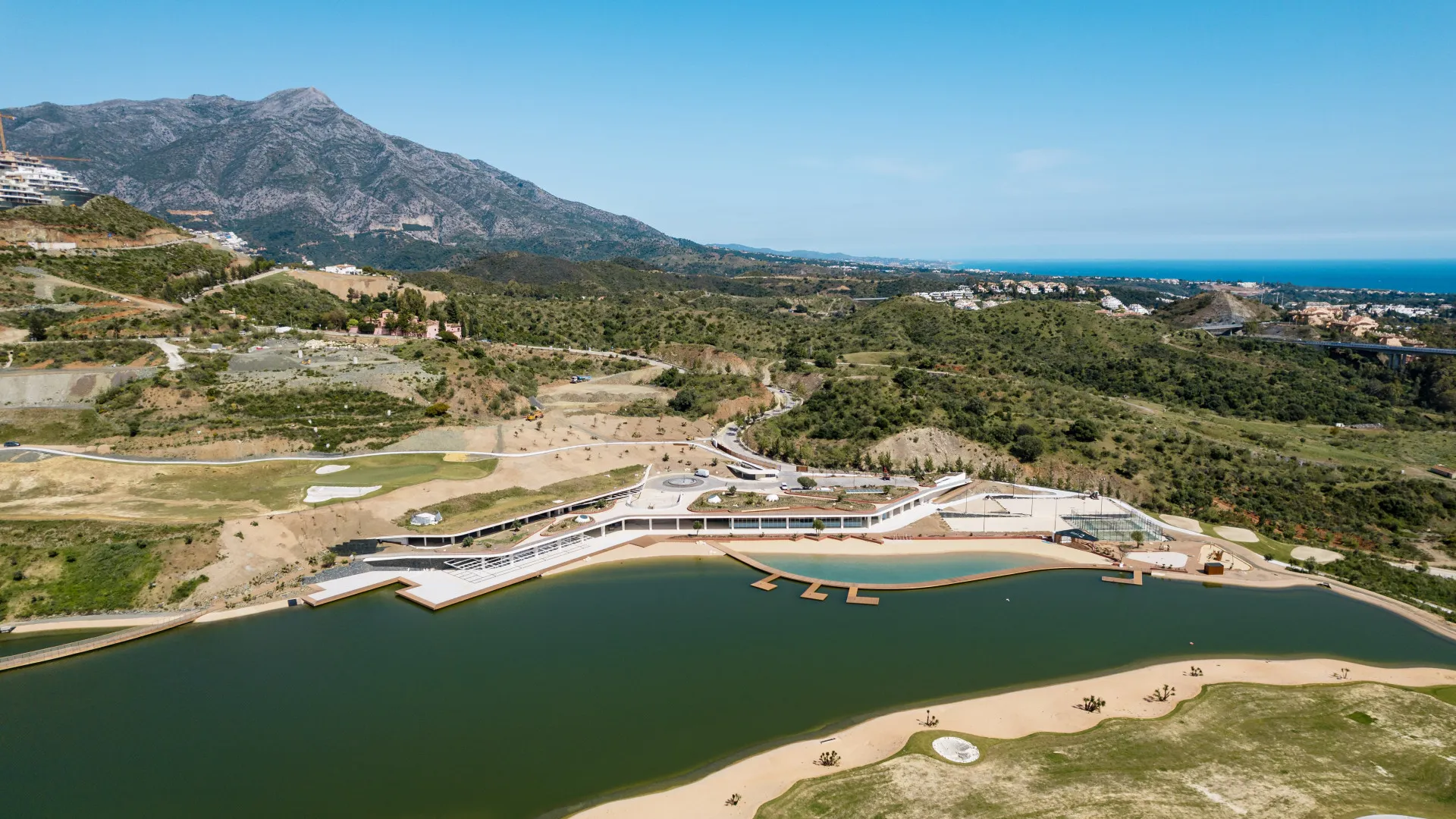 Duplex penthouse for sale in Real de La Quinta