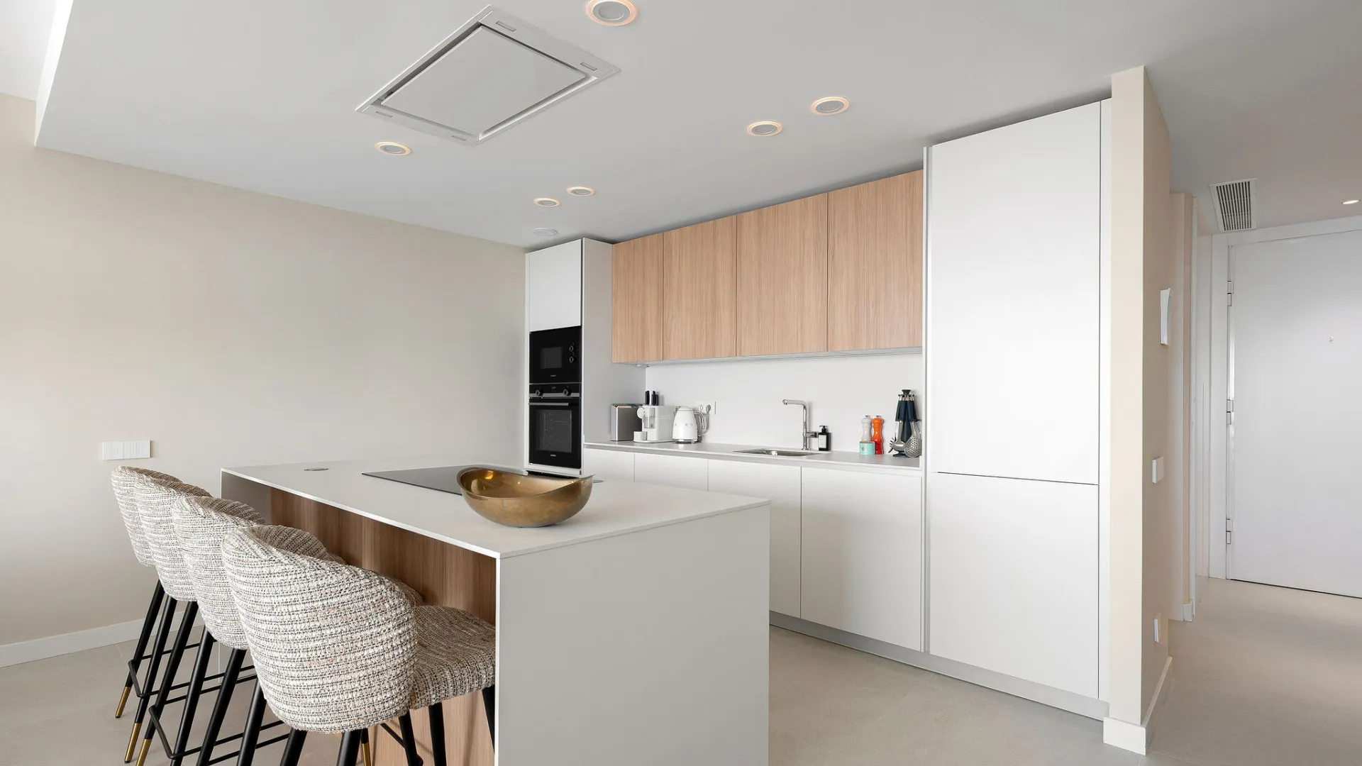 Comprar apartamento en Estepona con 2 dormitorios