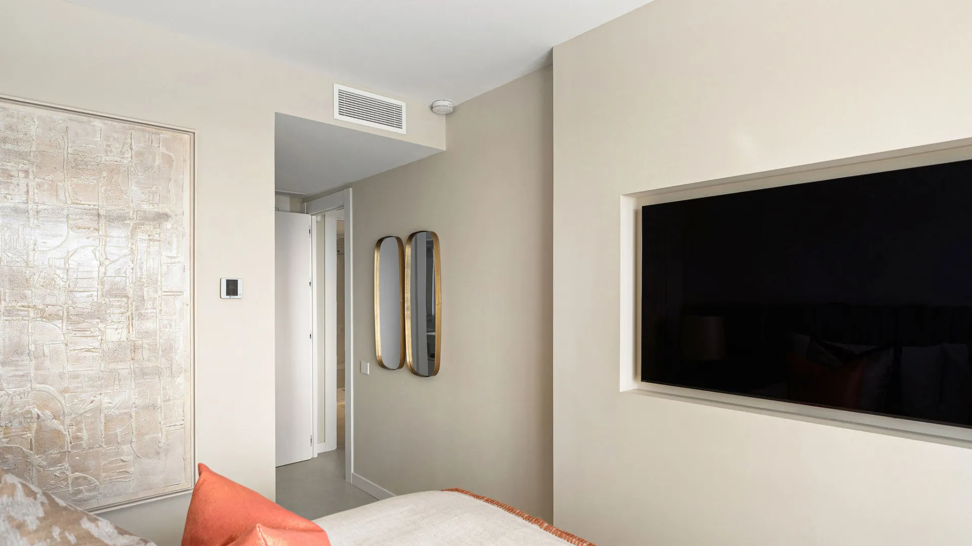Comprar apartamento en Estepona con 2 dormitorios