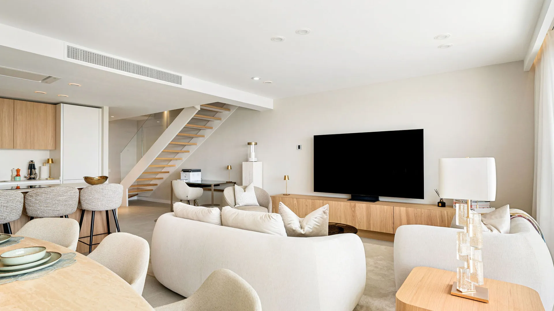 Comprar apartamento en Estepona con 2 dormitorios