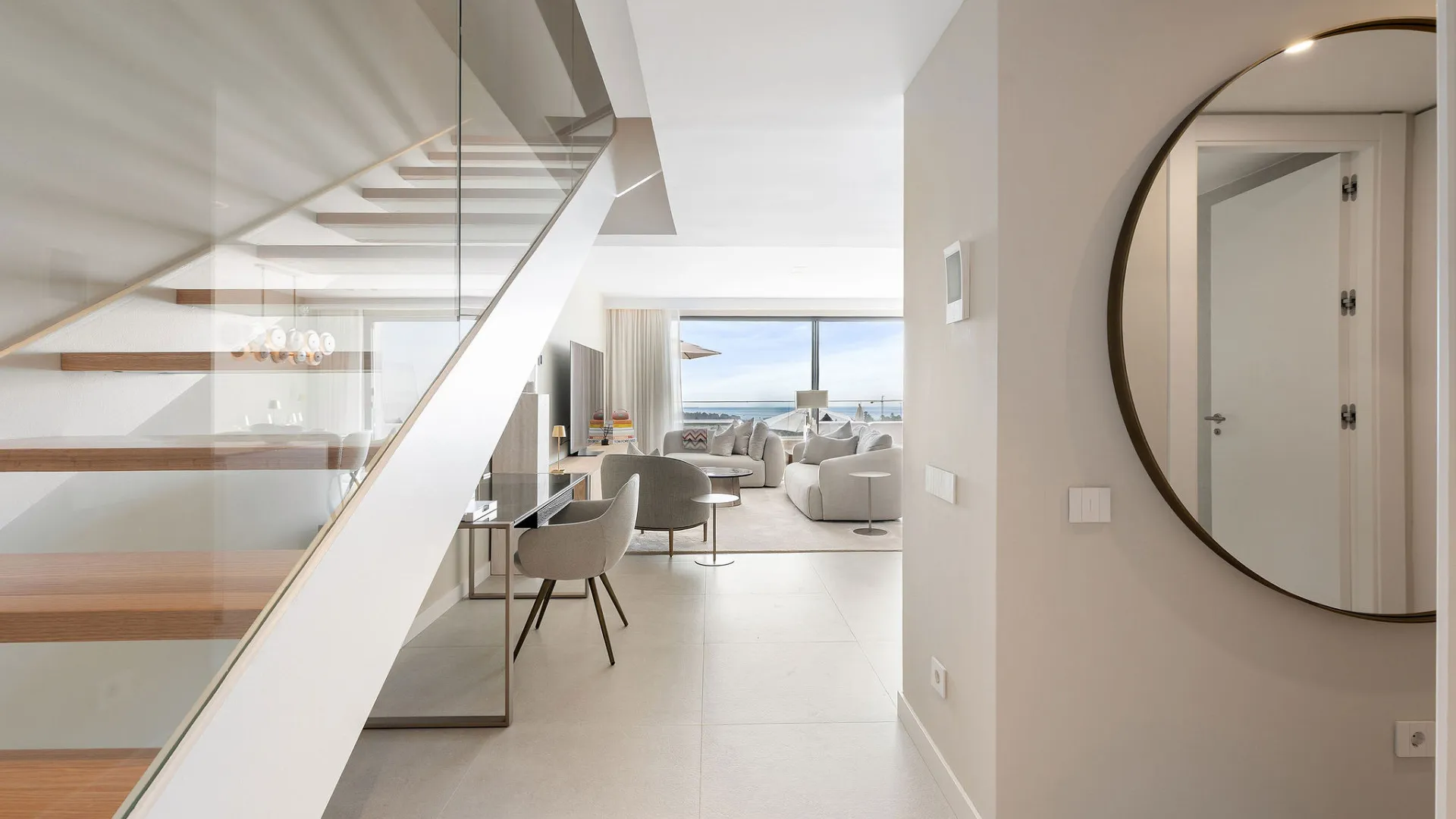 Comprar apartamento en Estepona con 2 dormitorios