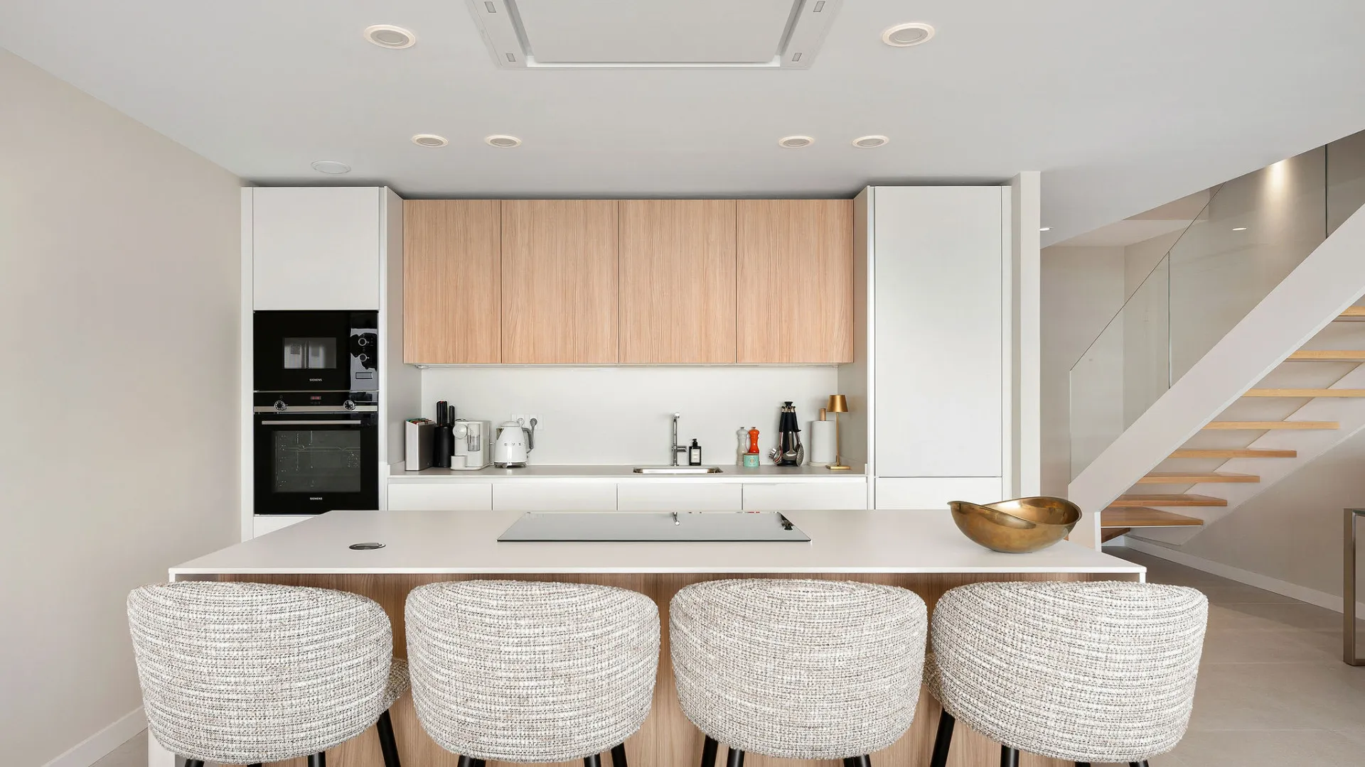 Comprar apartamento en Estepona con 2 dormitorios