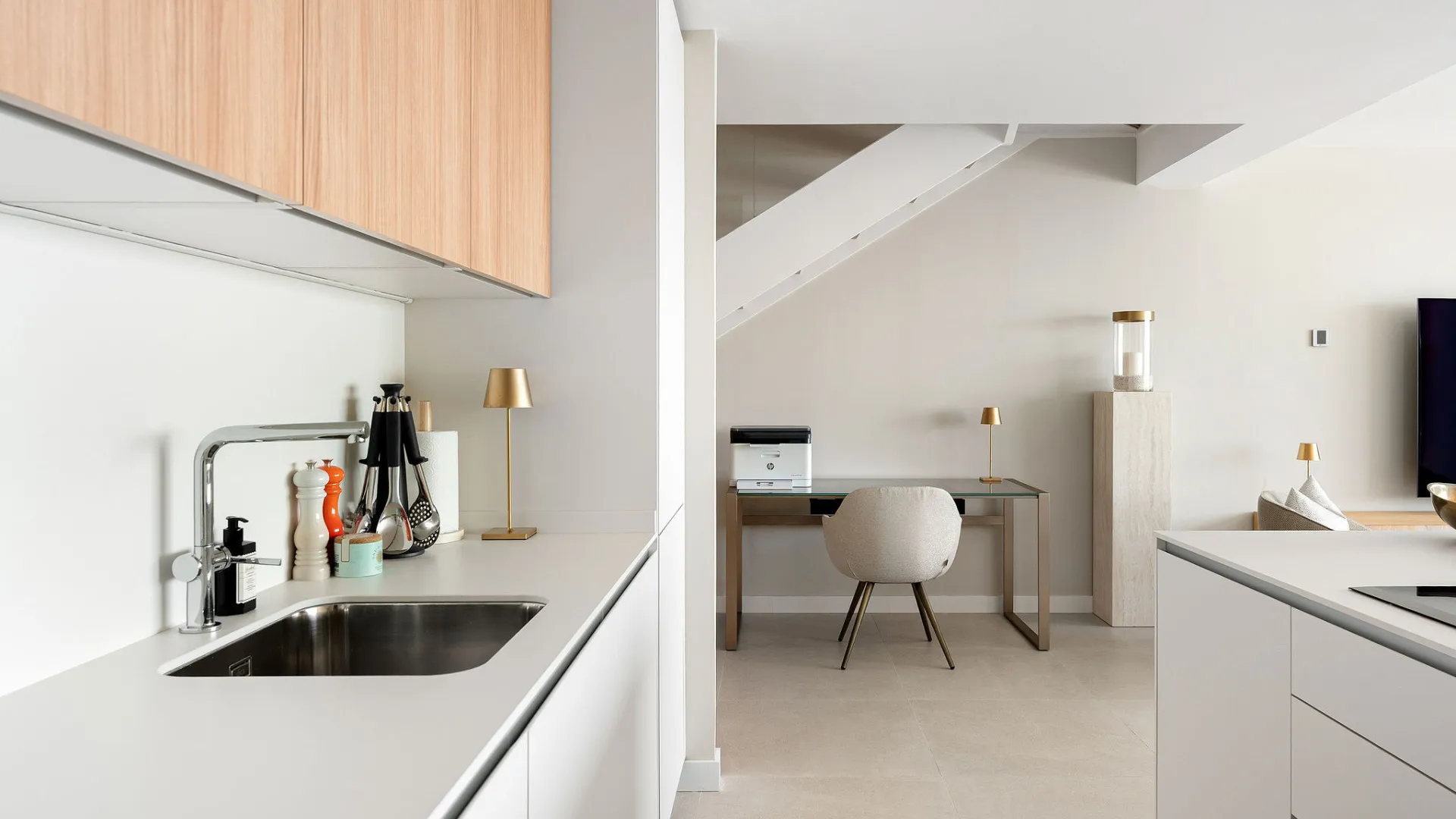 Comprar apartamento en Estepona con 2 dormitorios