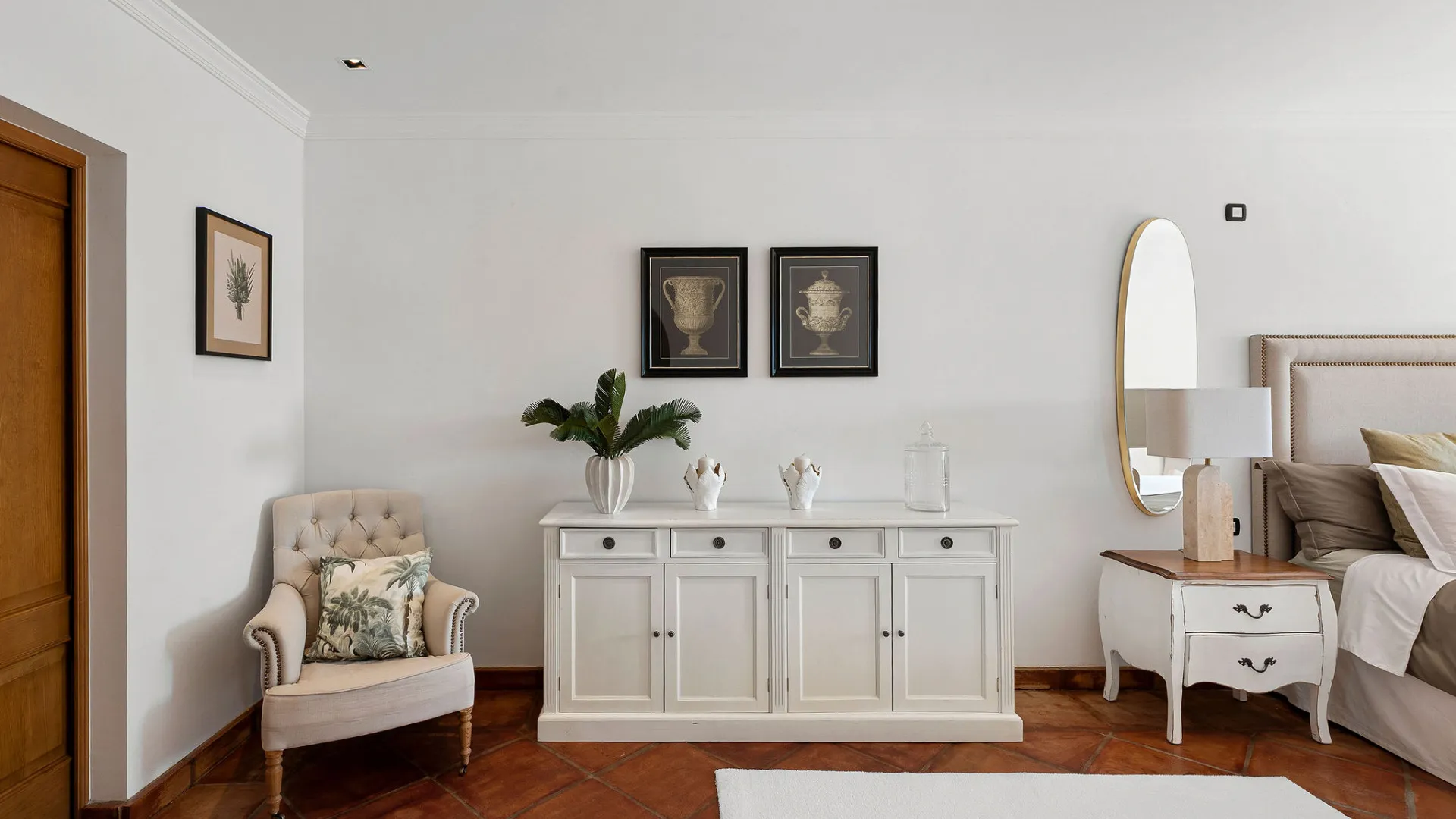 Comprar villa en El Madroñal