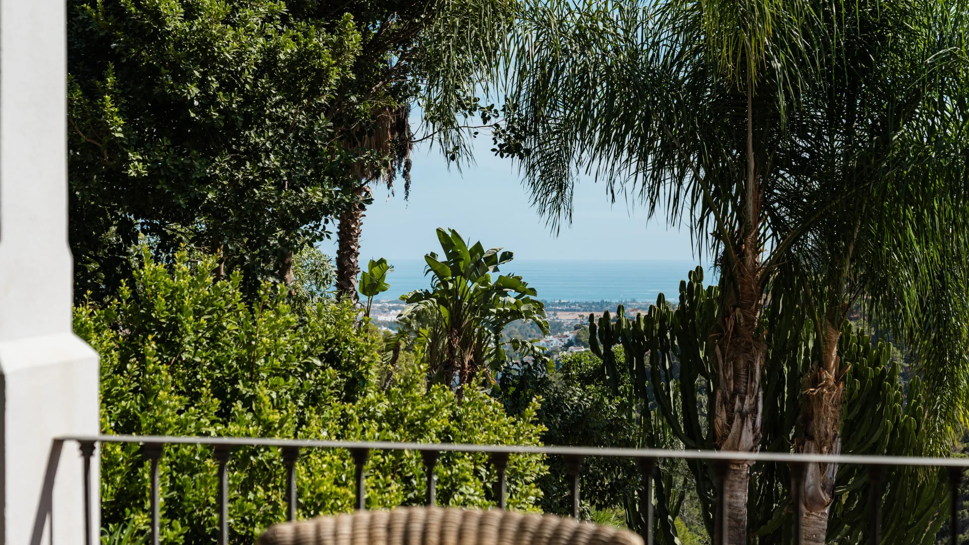 Comprar villa en El Madroñal