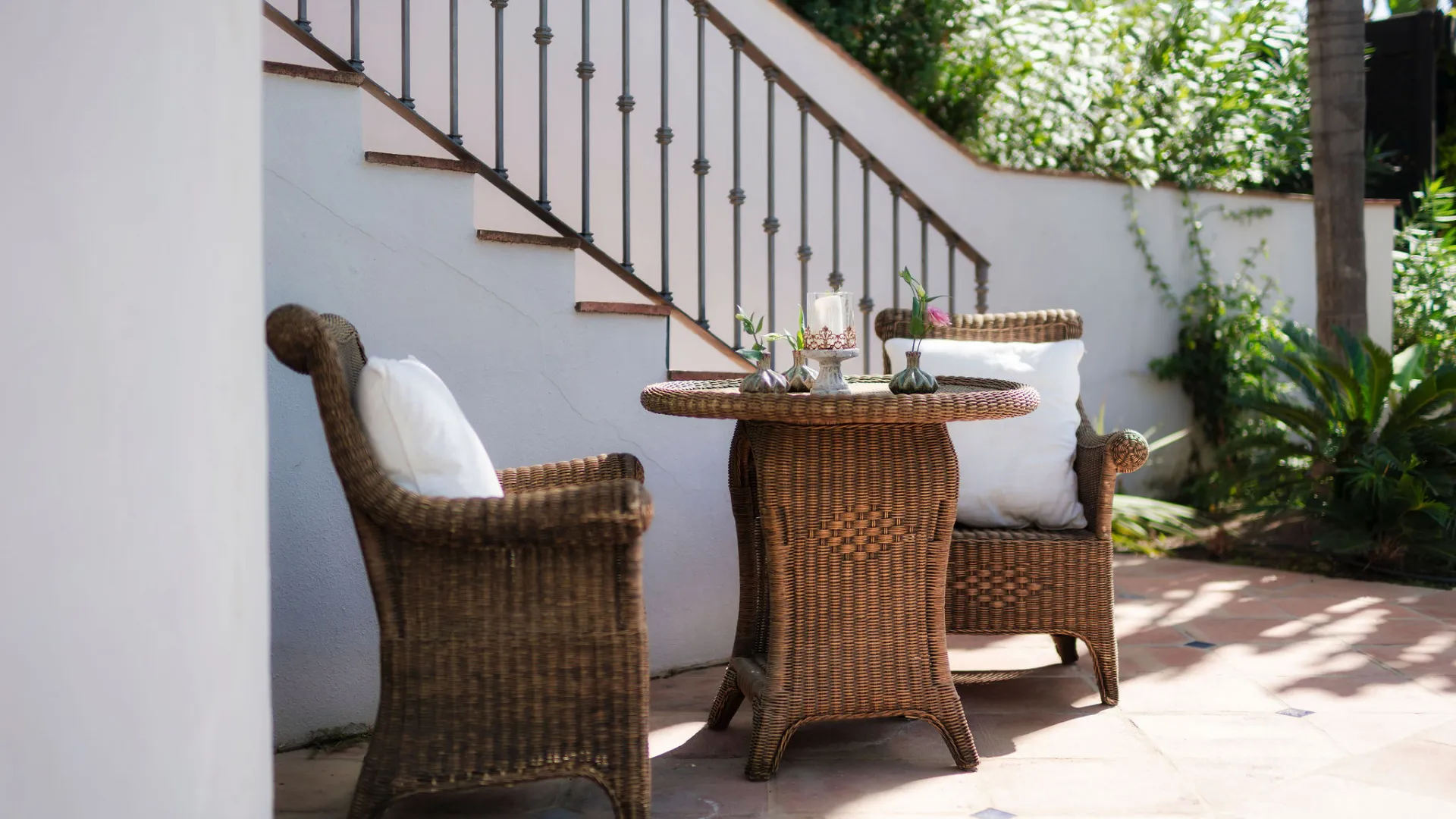 Comprar villa en El Madroñal