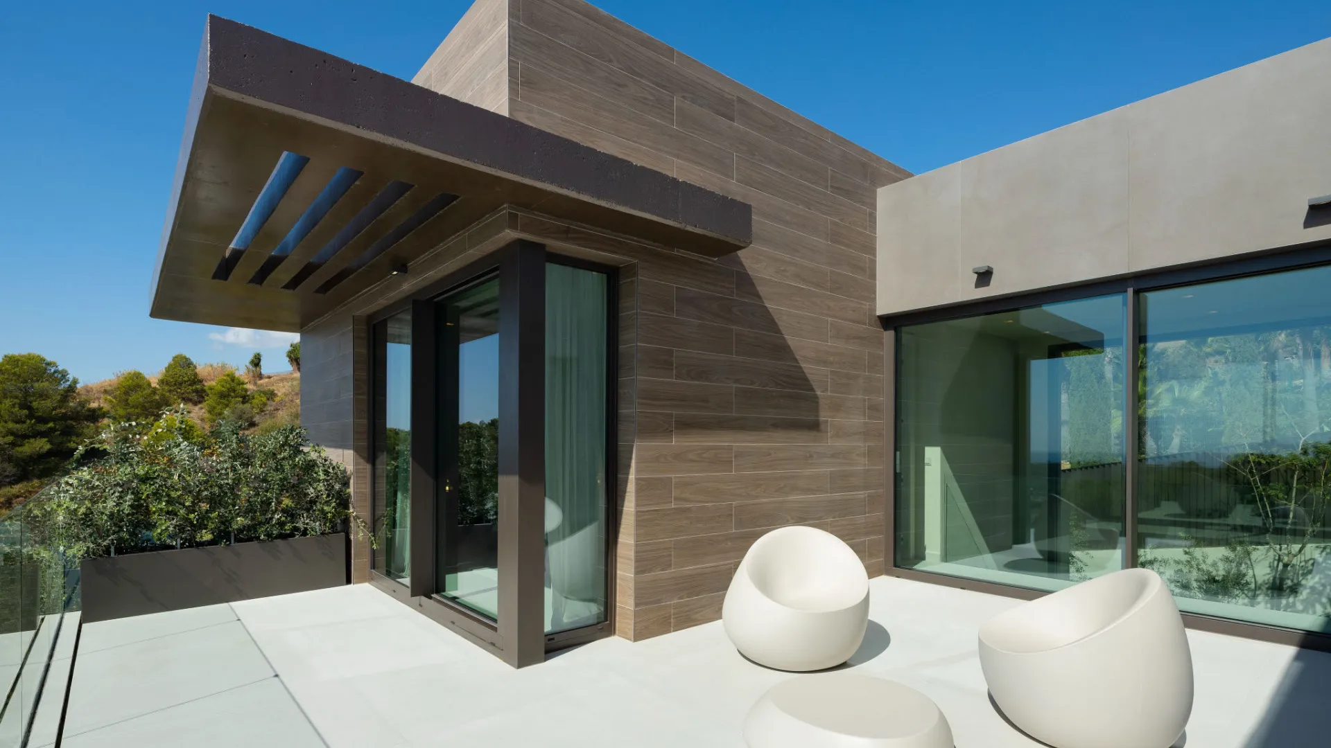 For sale villa in Los Flamingos with 5 bedrooms