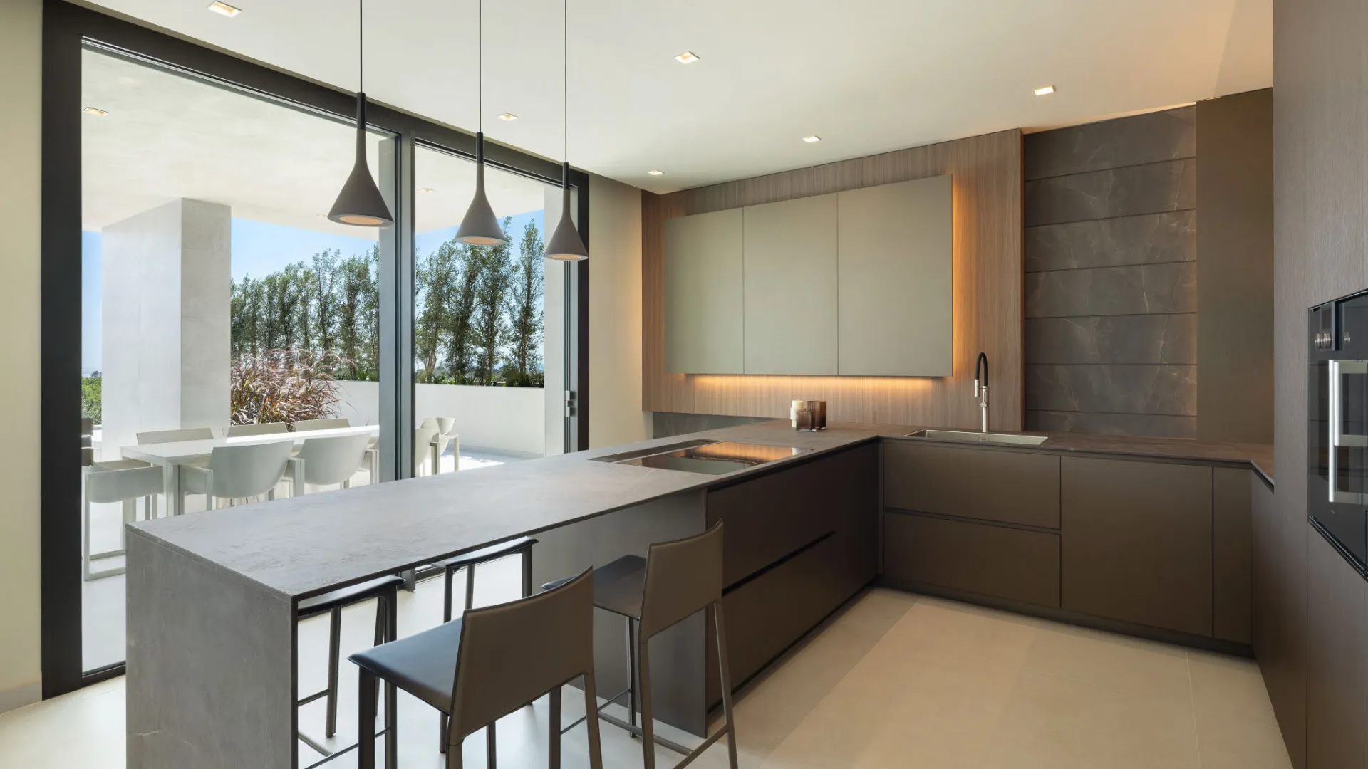 For sale villa in Los Flamingos with 5 bedrooms