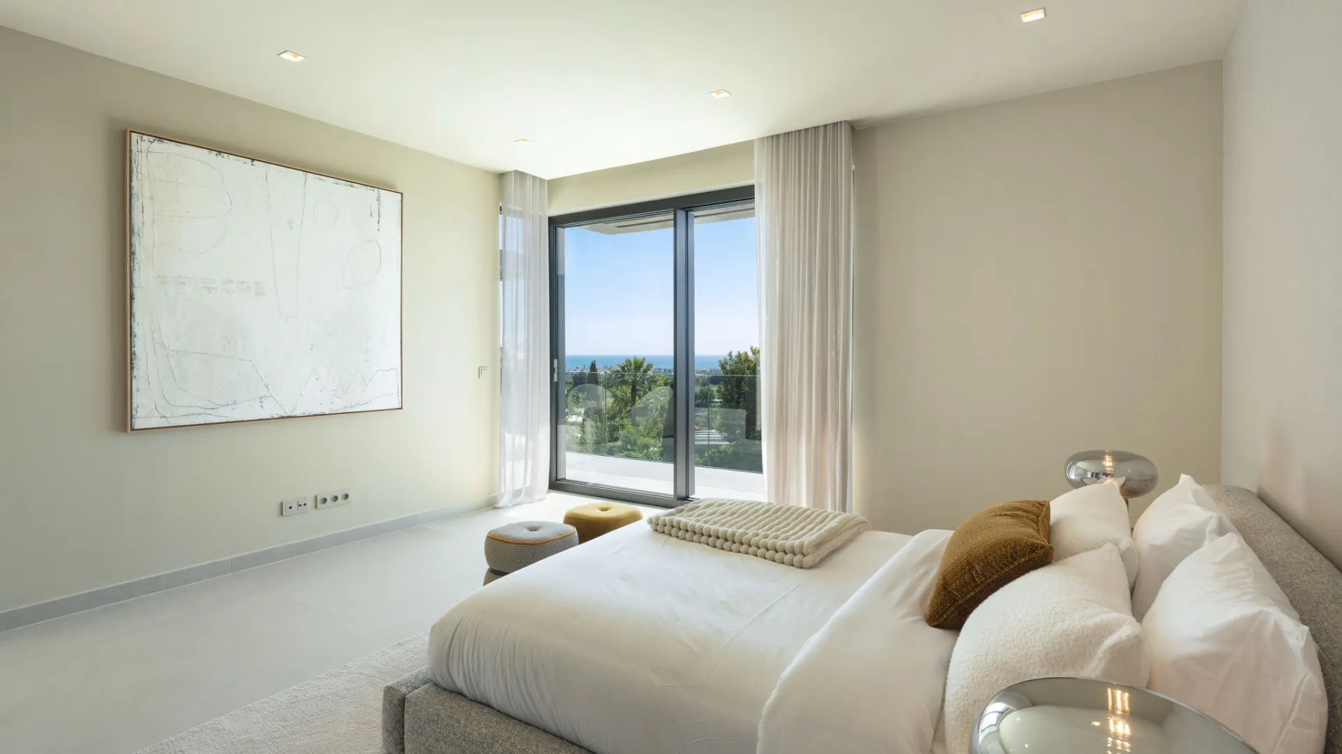 For sale villa in Los Flamingos with 5 bedrooms