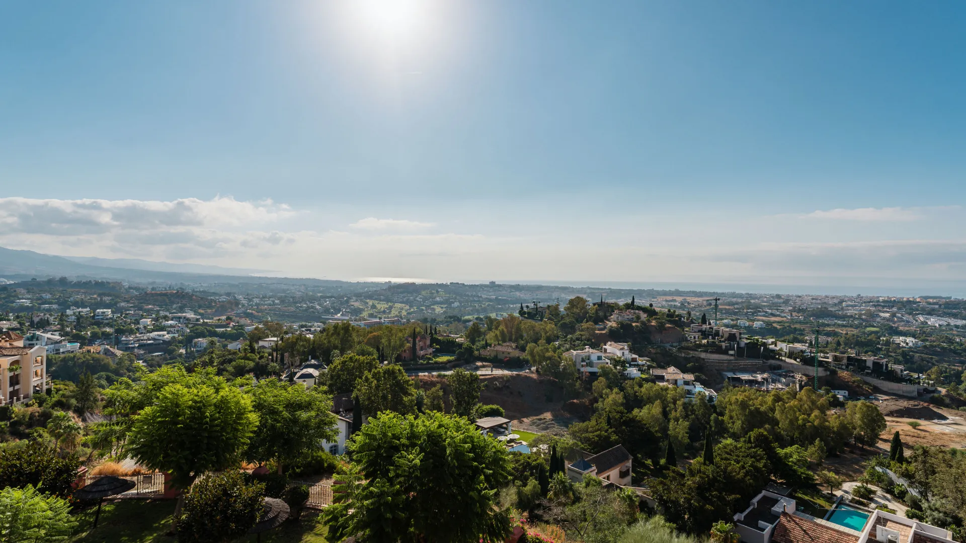 La Quinta, atico duplex con 4 dormitorios en venta