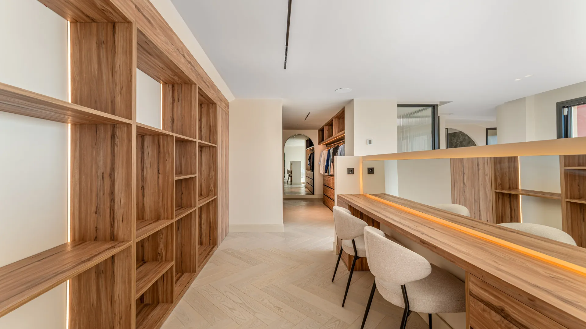 La Quinta, atico duplex con 4 dormitorios en venta