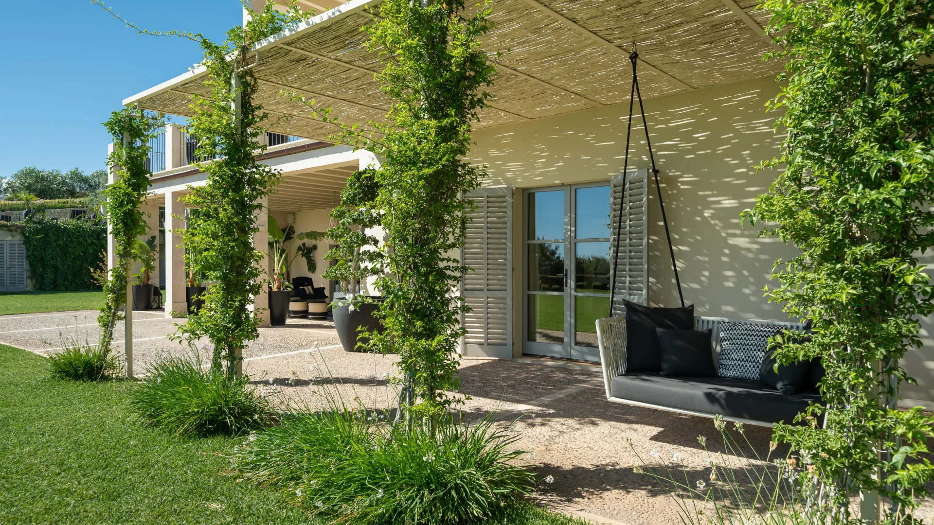 For sale Santa Maria del Cami villa with 5 bedrooms