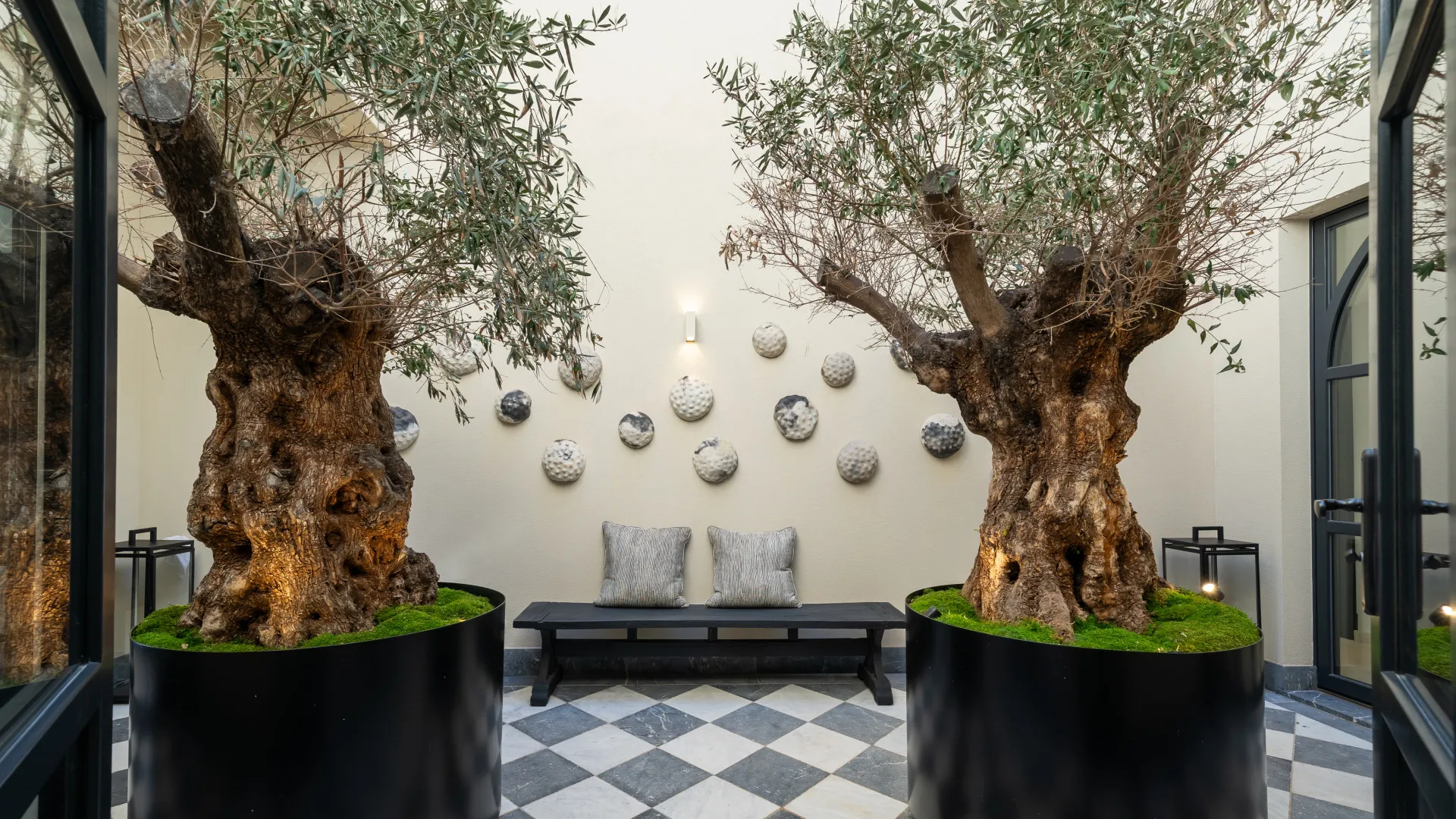 For sale Santa Maria del Cami villa with 5 bedrooms