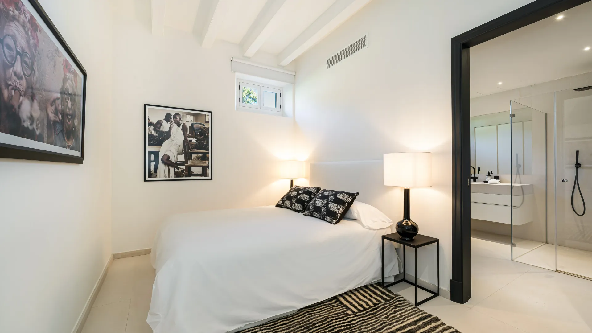 For sale Santa Maria del Cami villa with 5 bedrooms