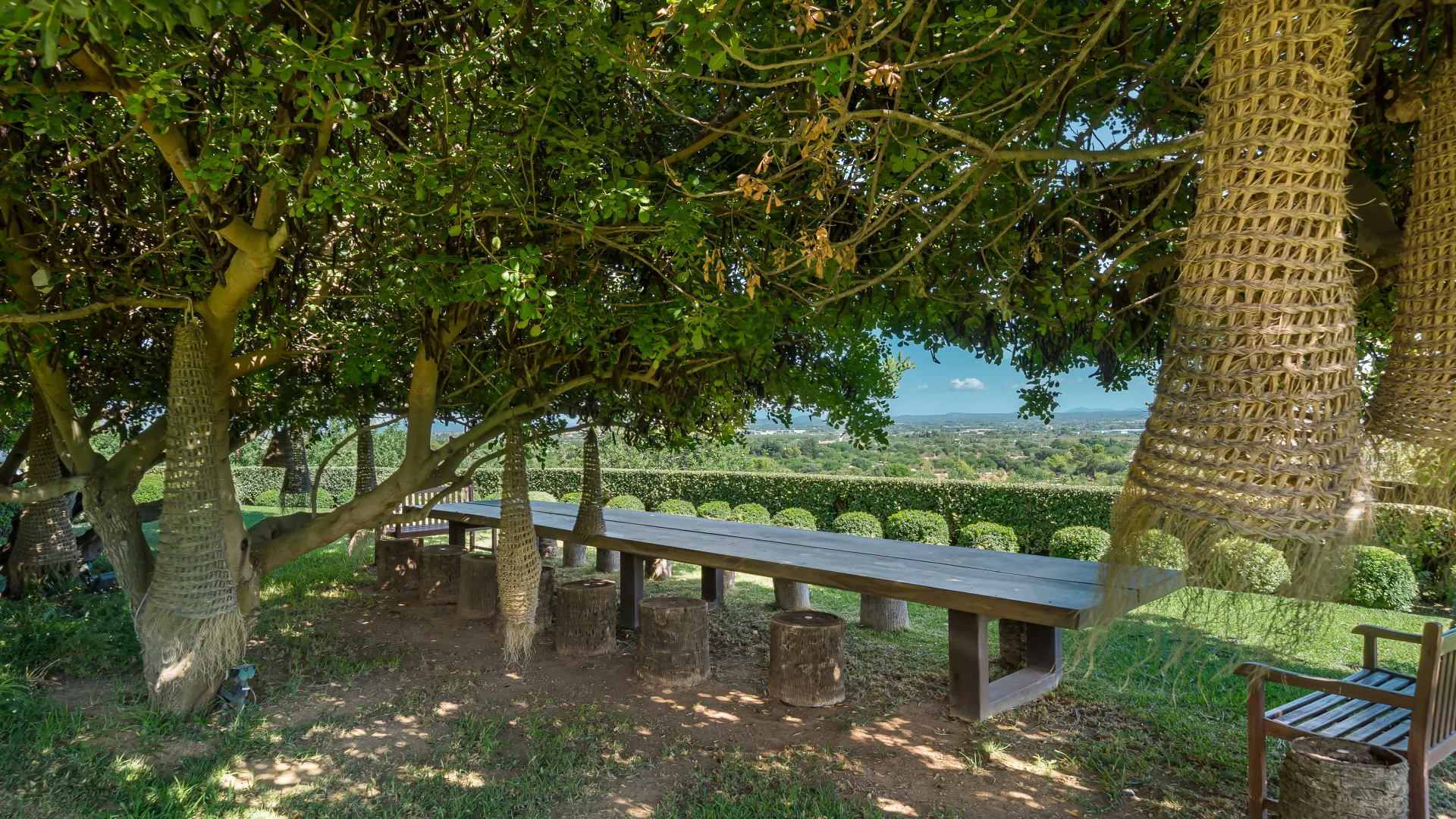 For sale Santa Maria del Cami villa with 5 bedrooms