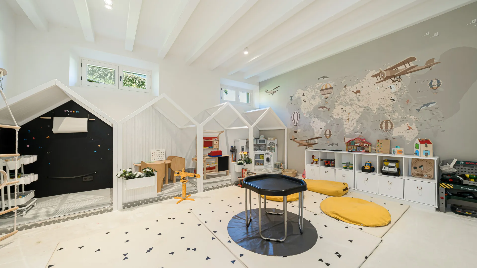 For sale Santa Maria del Cami villa with 5 bedrooms