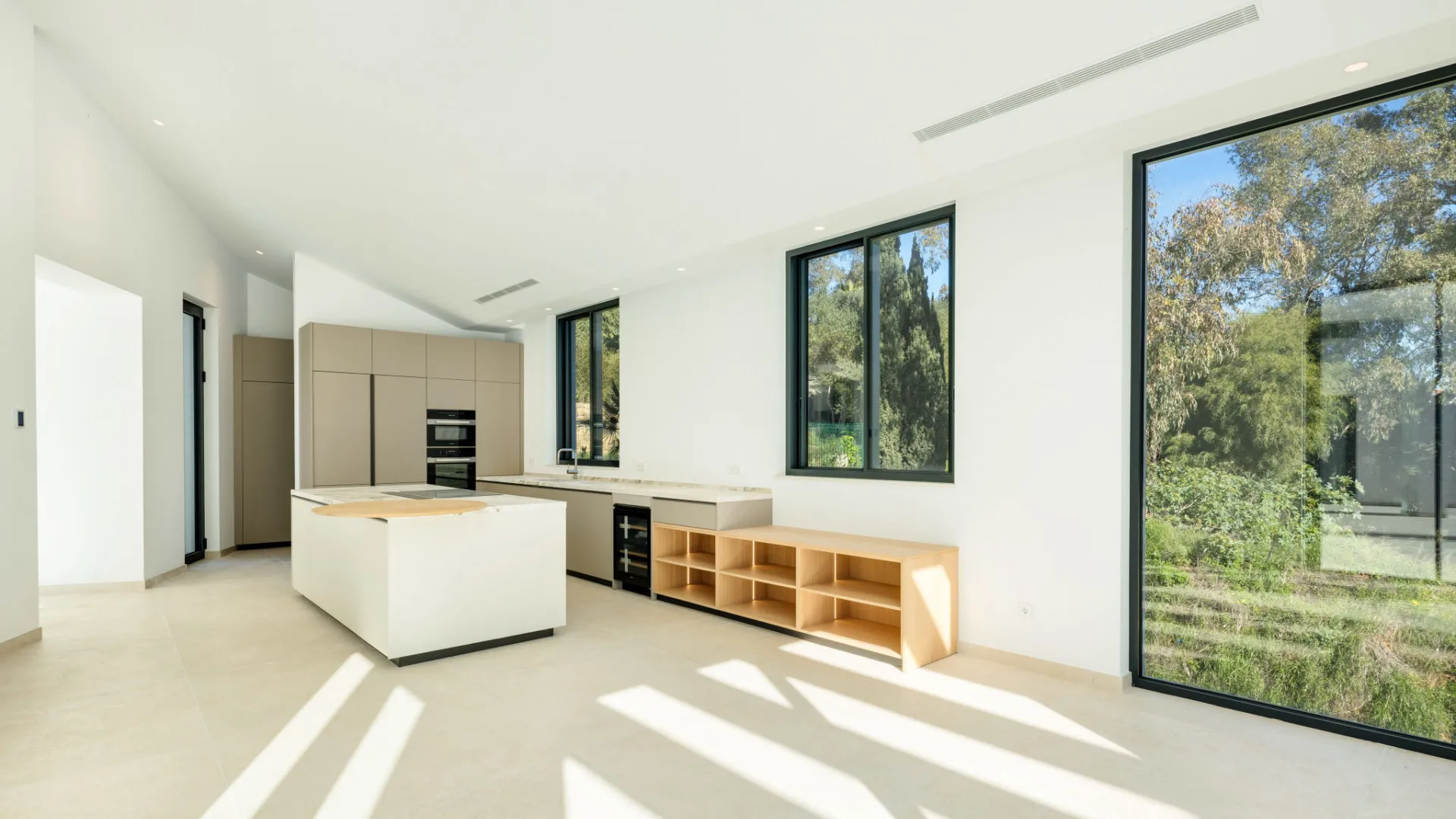 For sale Sotogrande Alto villa